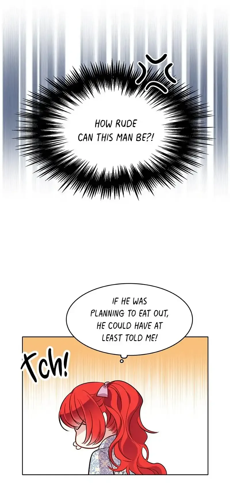 The Detective of Muiella Chapter 66 page 34