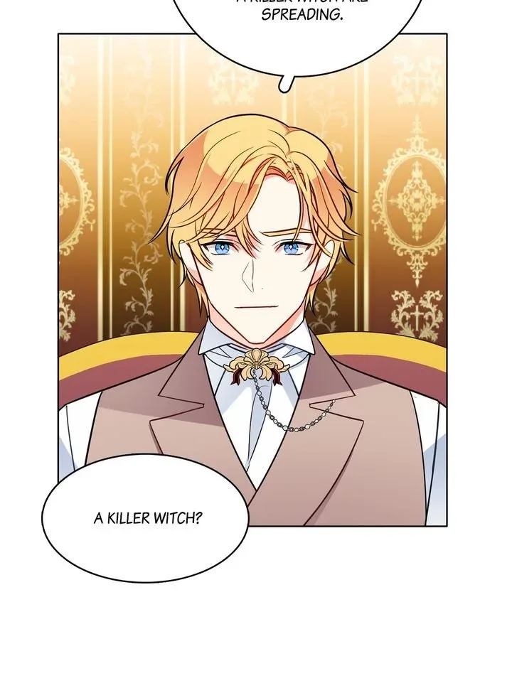 The Detective of Muiella Chapter 72 page 11