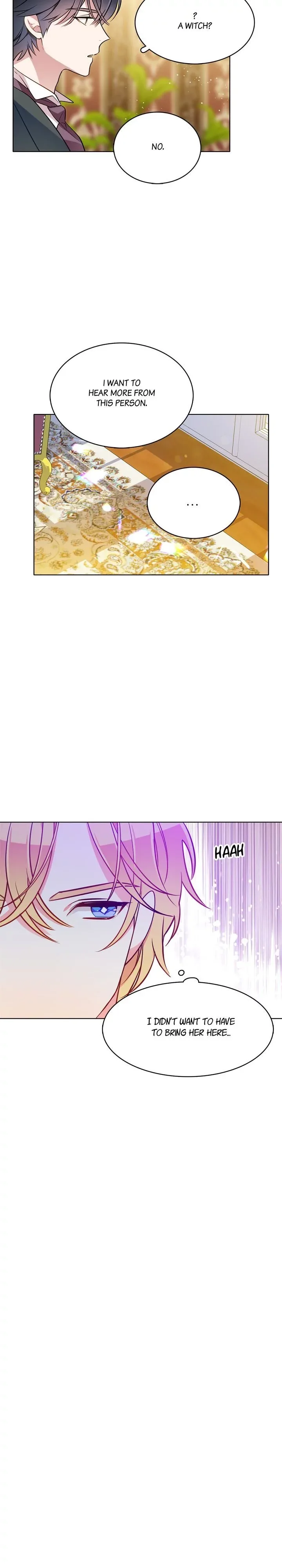 The Detective of Muiella Chapter 72 page 13