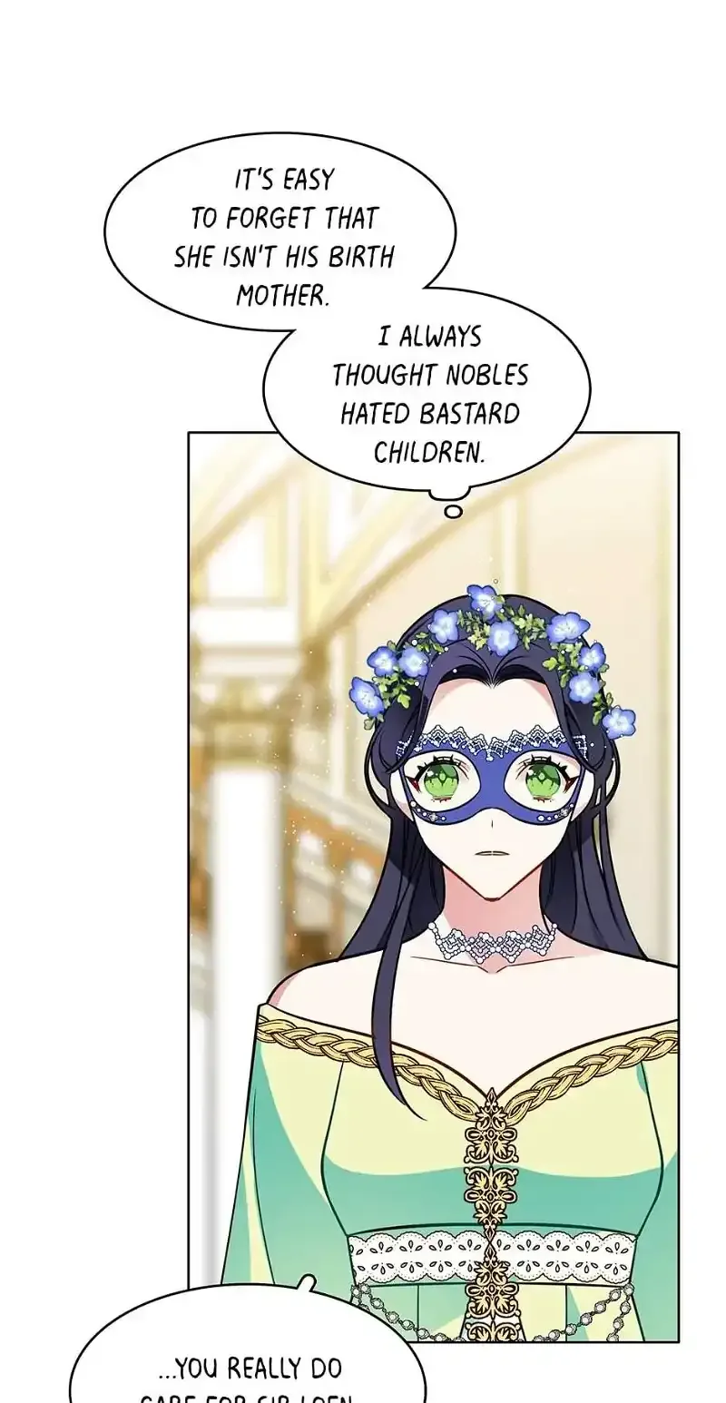 The Detective of Muiella Chapter 70 page 24