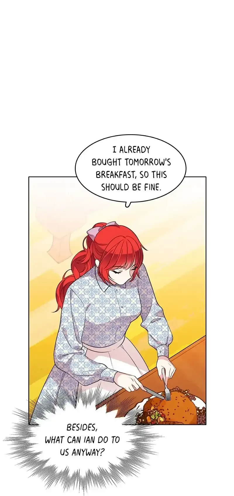The Detective of Muiella Chapter 66 page 37