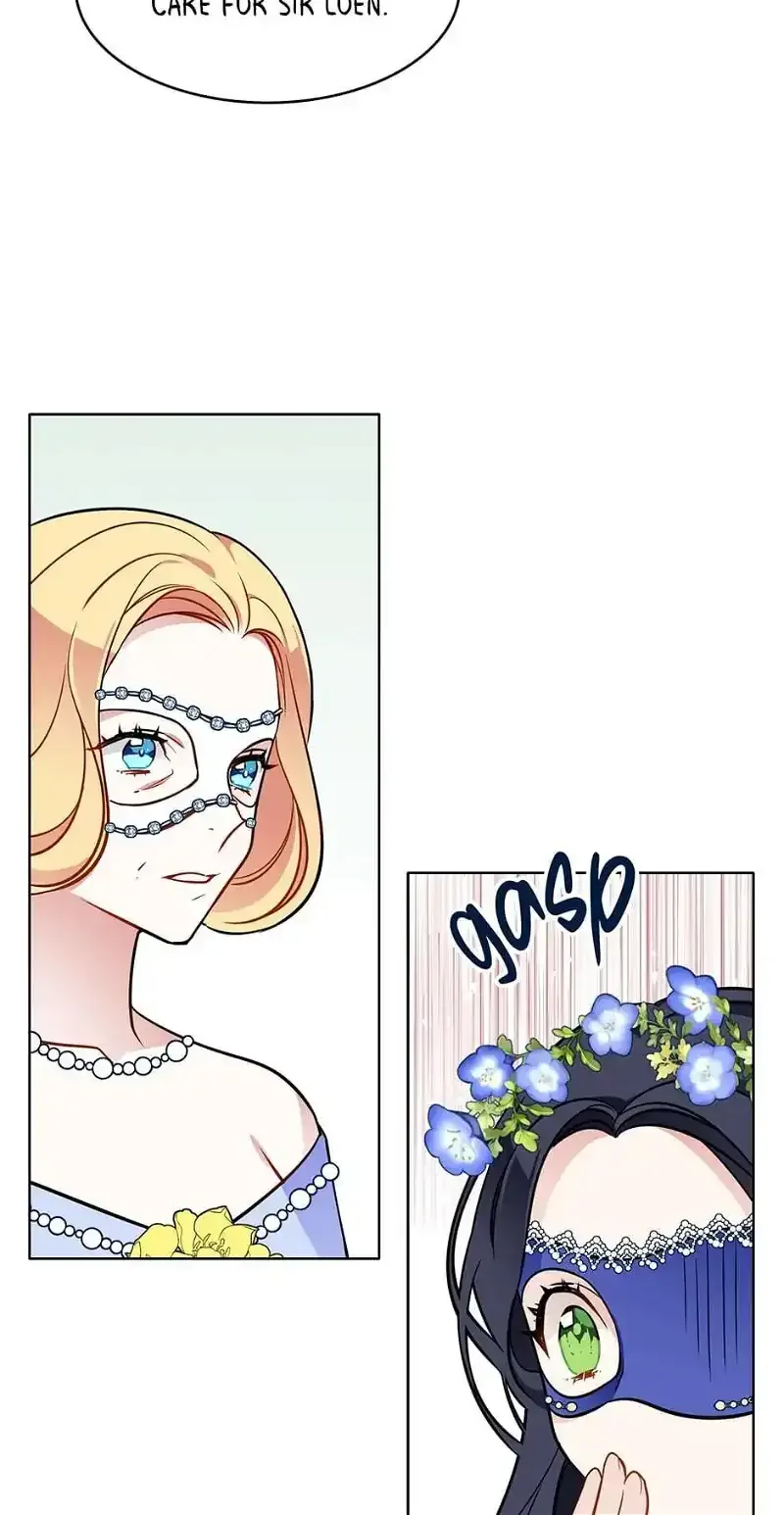 The Detective of Muiella Chapter 70 page 25