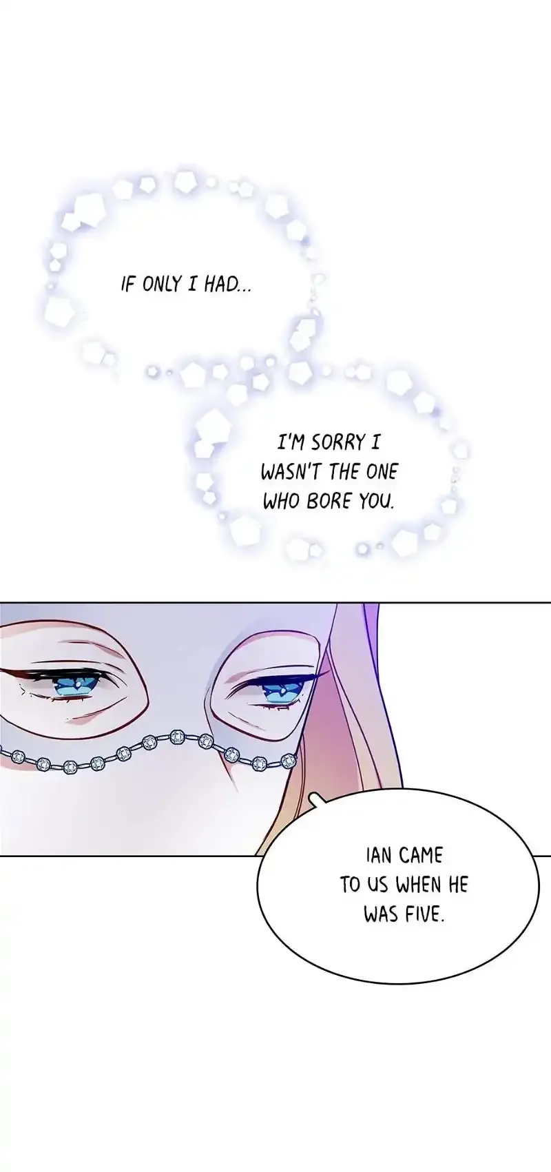 The Detective of Muiella Chapter 70 page 27