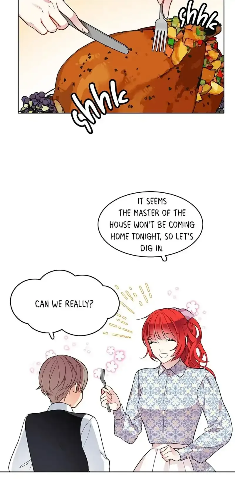 The Detective of Muiella Chapter 66 page 36