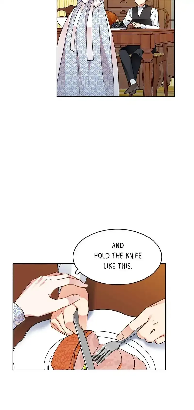 The Detective of Muiella Chapter 66 page 41