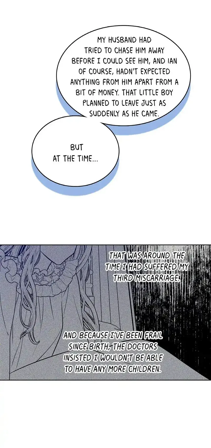 The Detective of Muiella Chapter 70 page 29