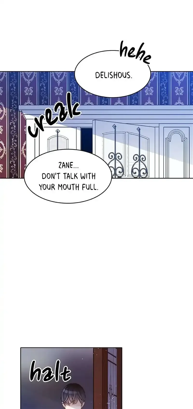 The Detective of Muiella Chapter 66 page 39