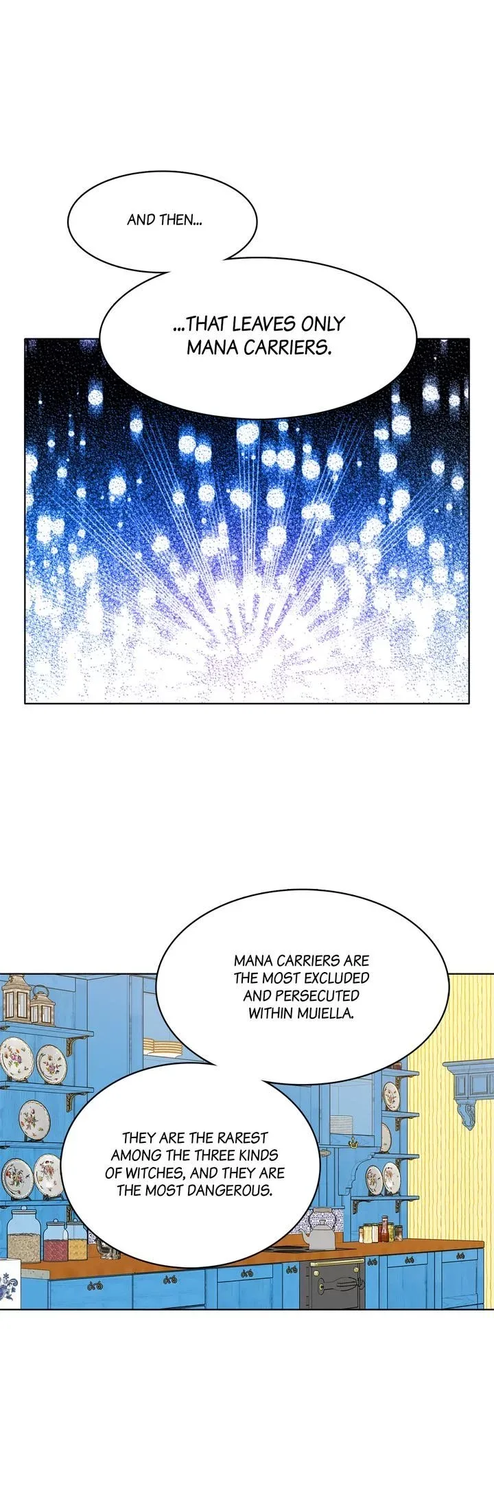 The Detective of Muiella Chapter 73 page 16