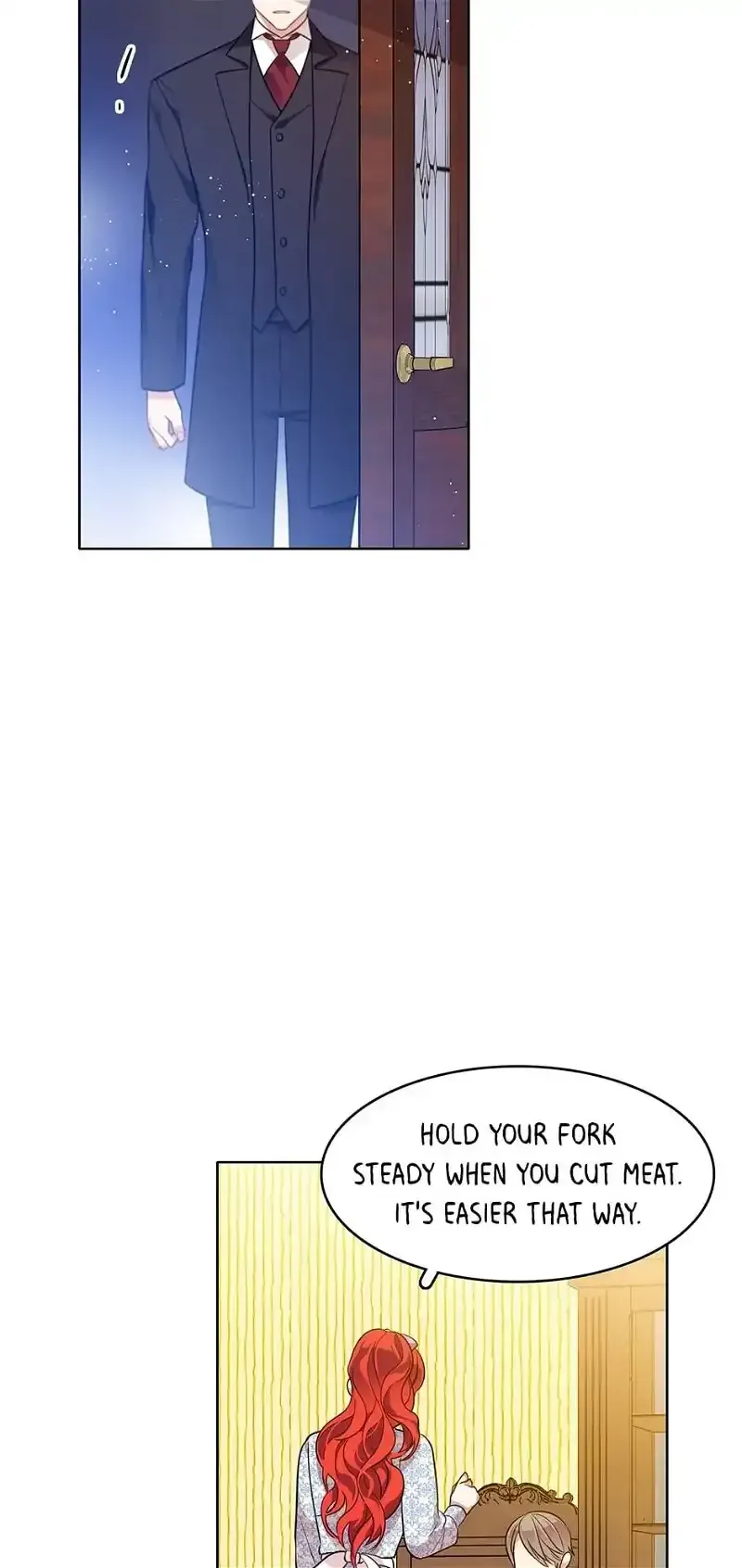 The Detective of Muiella Chapter 66 page 40