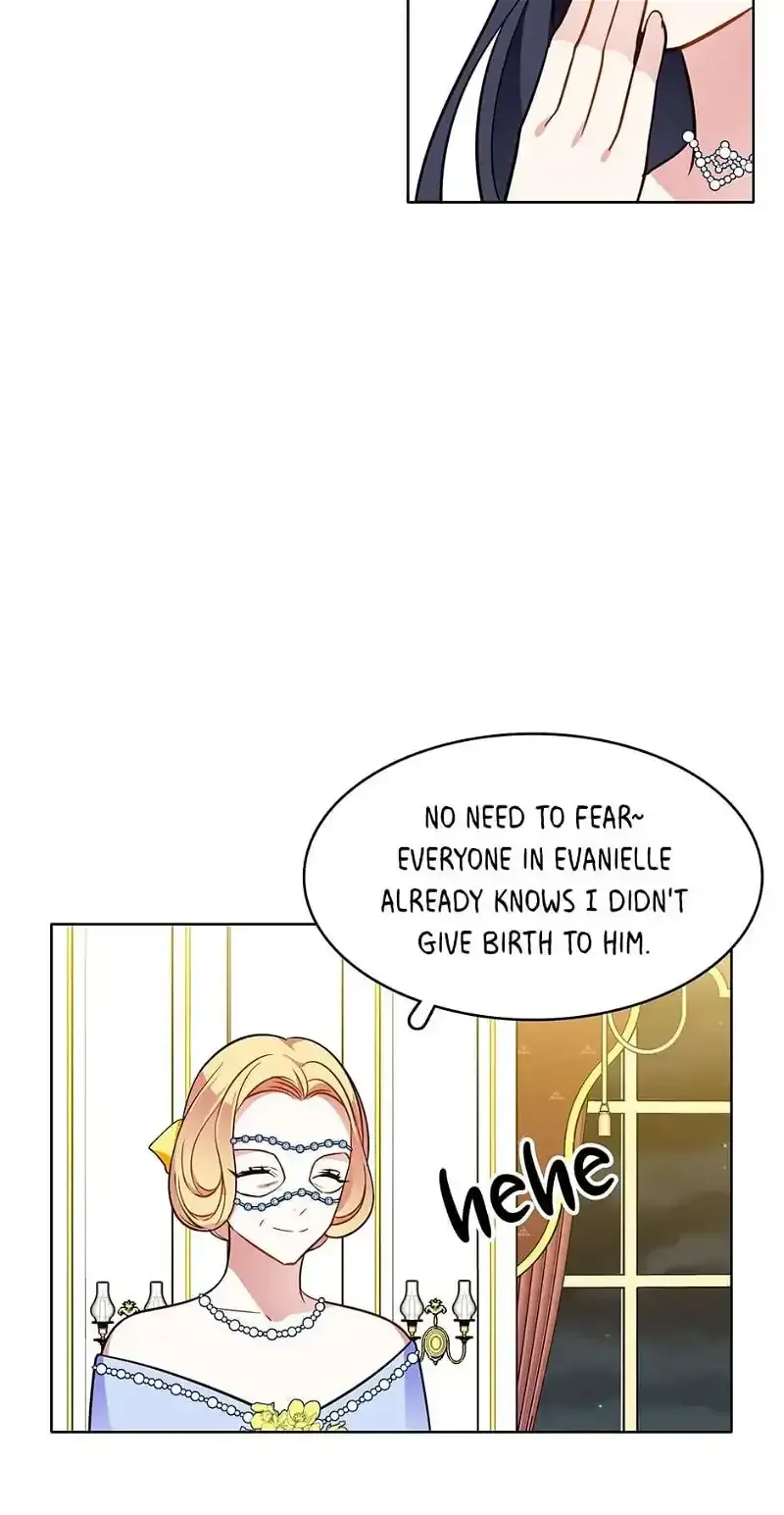 The Detective of Muiella Chapter 70 page 26