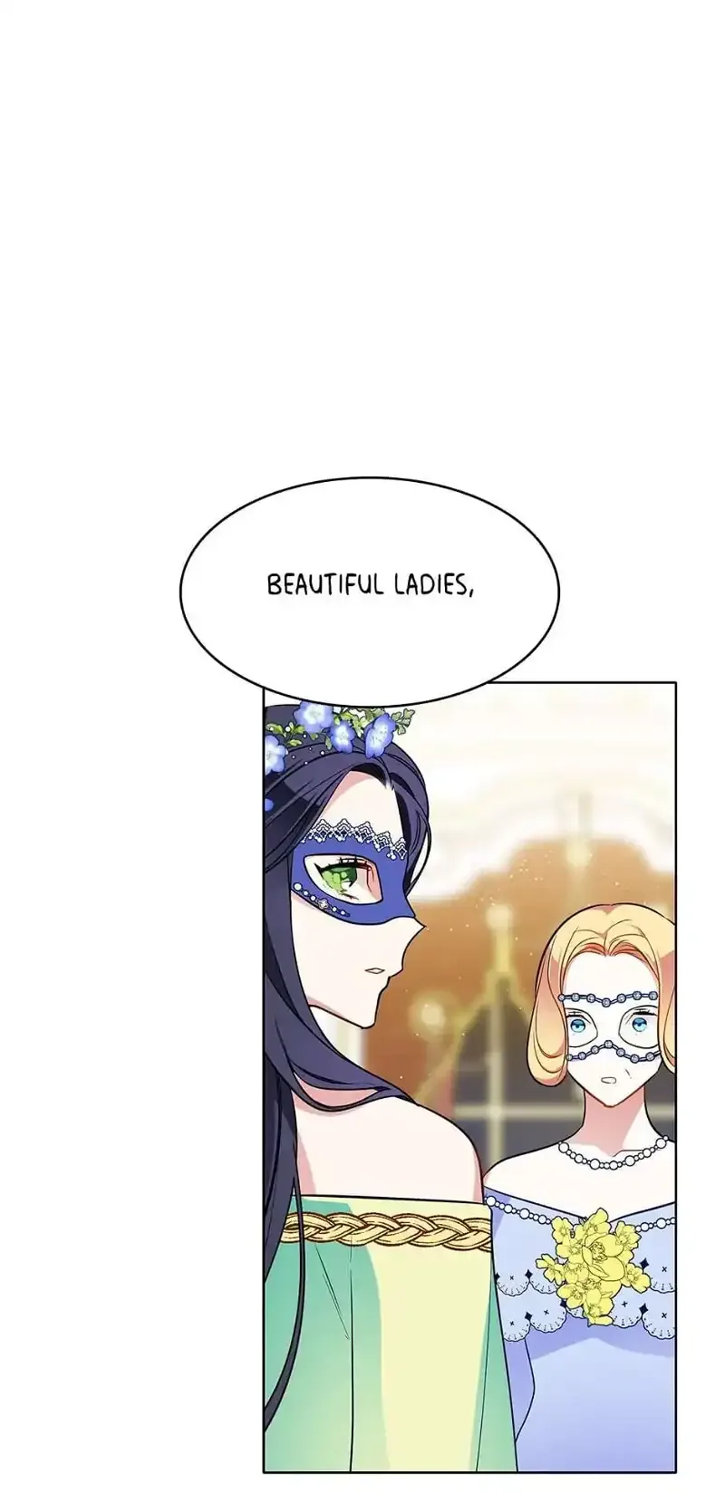 The Detective of Muiella Chapter 70 page 35