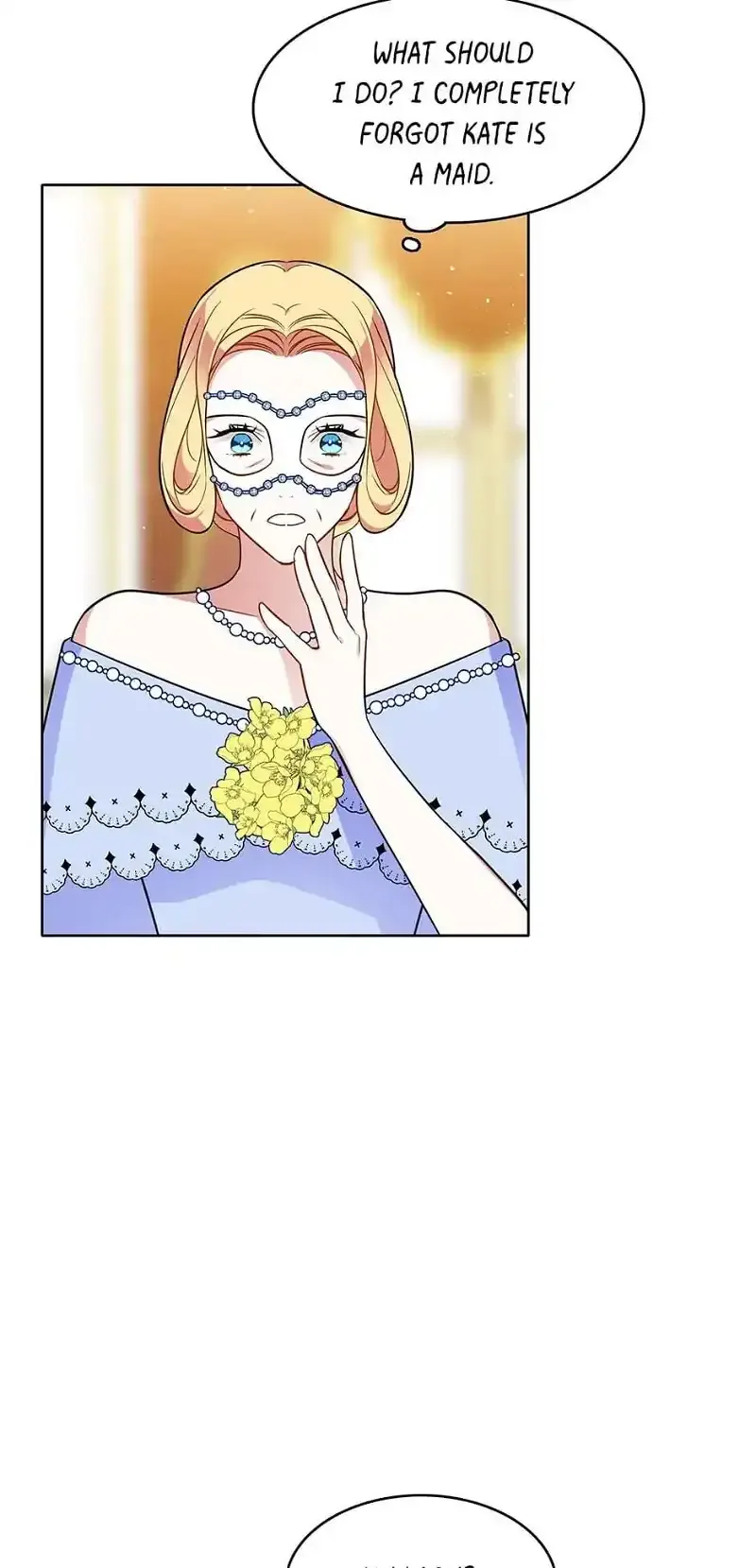 The Detective of Muiella Chapter 70 page 39
