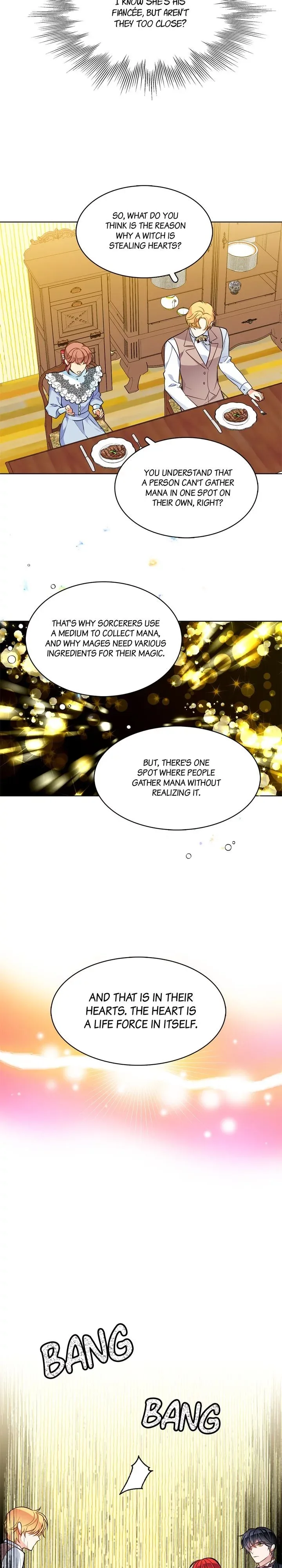 The Detective of Muiella Chapter 73 page 19