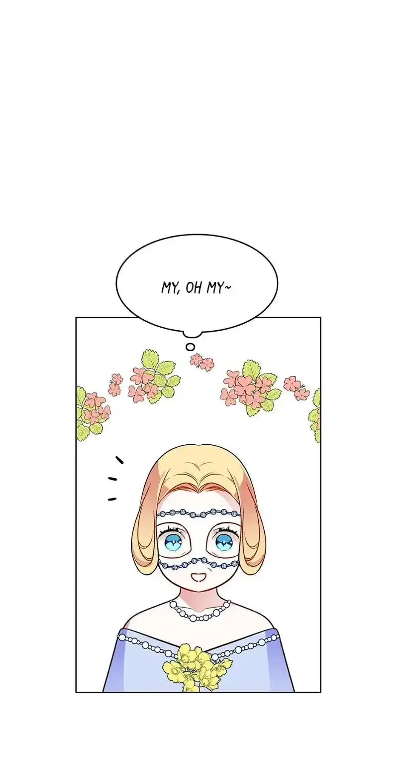 The Detective of Muiella Chapter 70 page 42