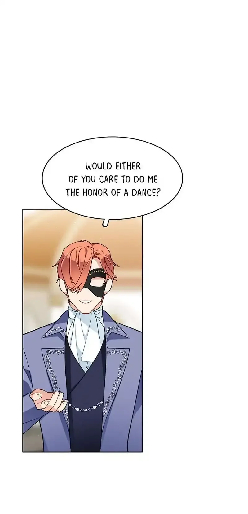 The Detective of Muiella Chapter 70 page 36