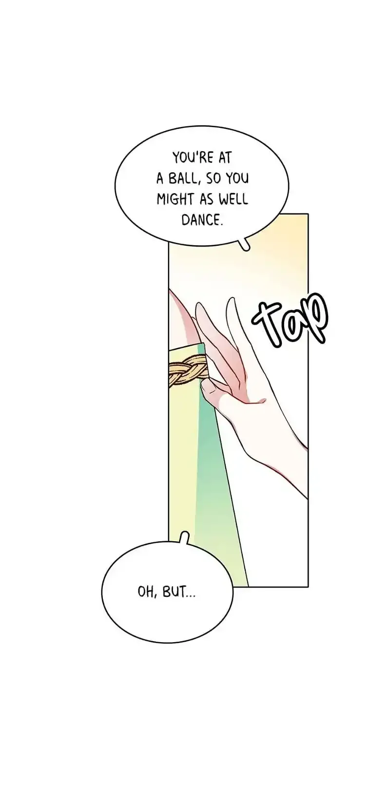 The Detective of Muiella Chapter 70 page 37