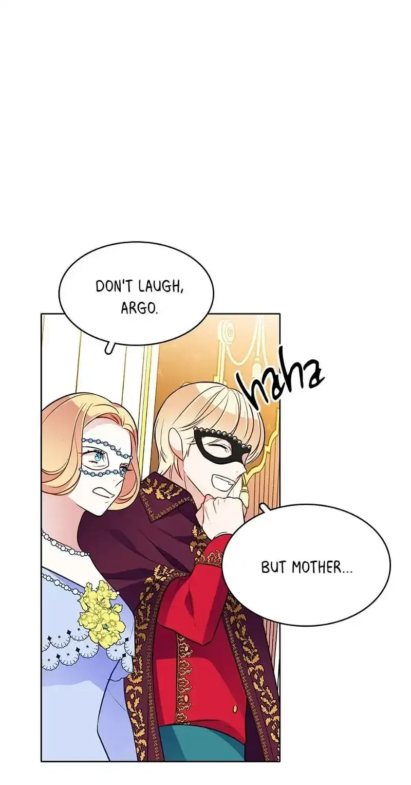 The Detective of Muiella Chapter 70 page 50
