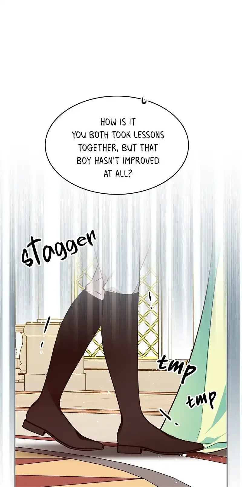 The Detective of Muiella Chapter 70 page 51