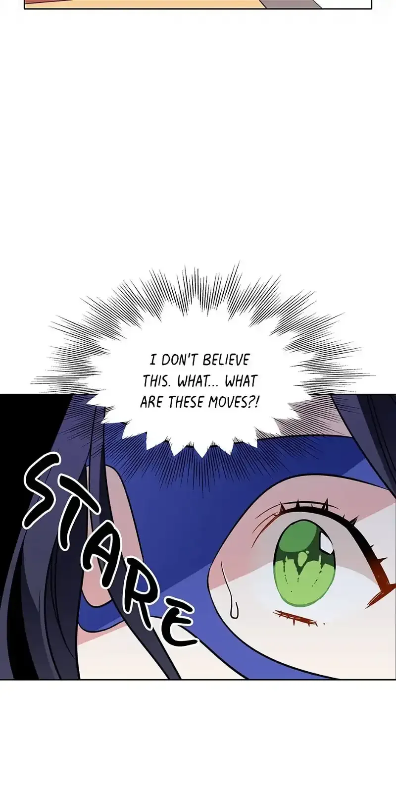 The Detective of Muiella Chapter 70 page 52