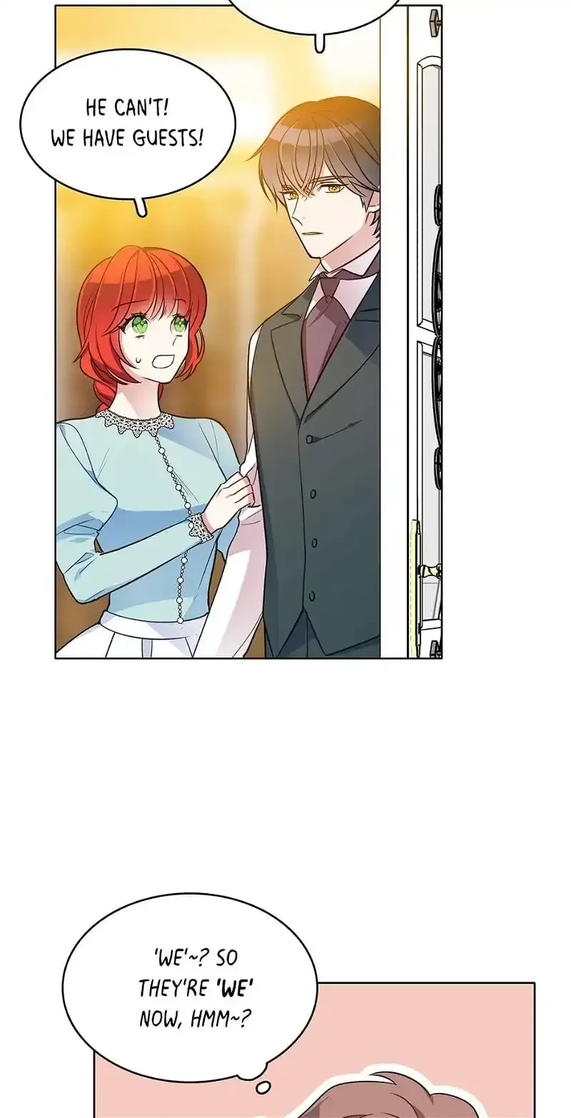 The Detective of Muiella Chapter 74 page 7