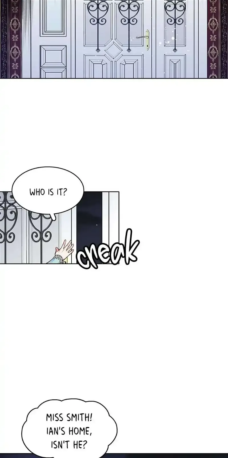 The Detective of Muiella Chapter 74 page 3