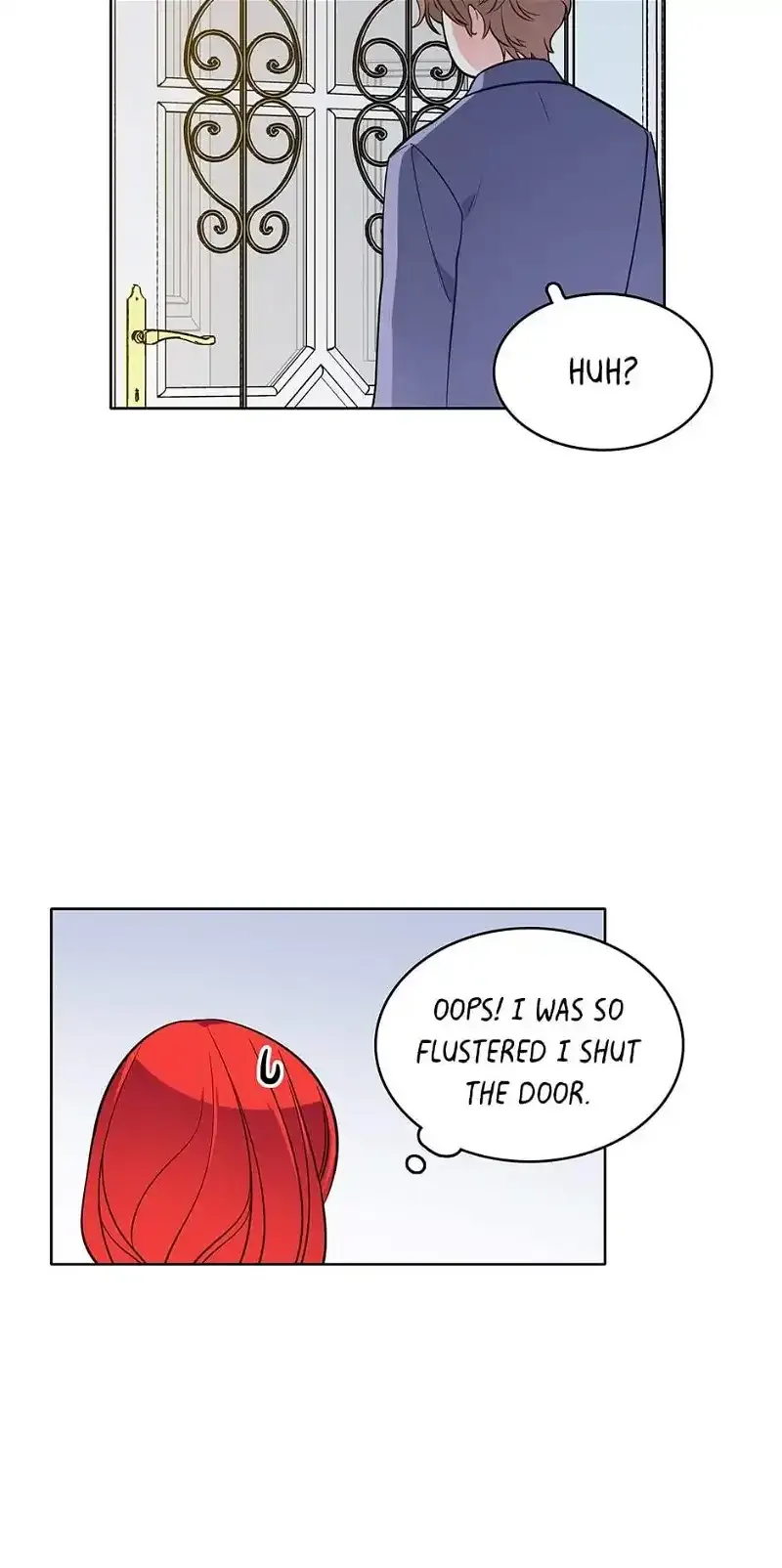 The Detective of Muiella Chapter 74 page 5