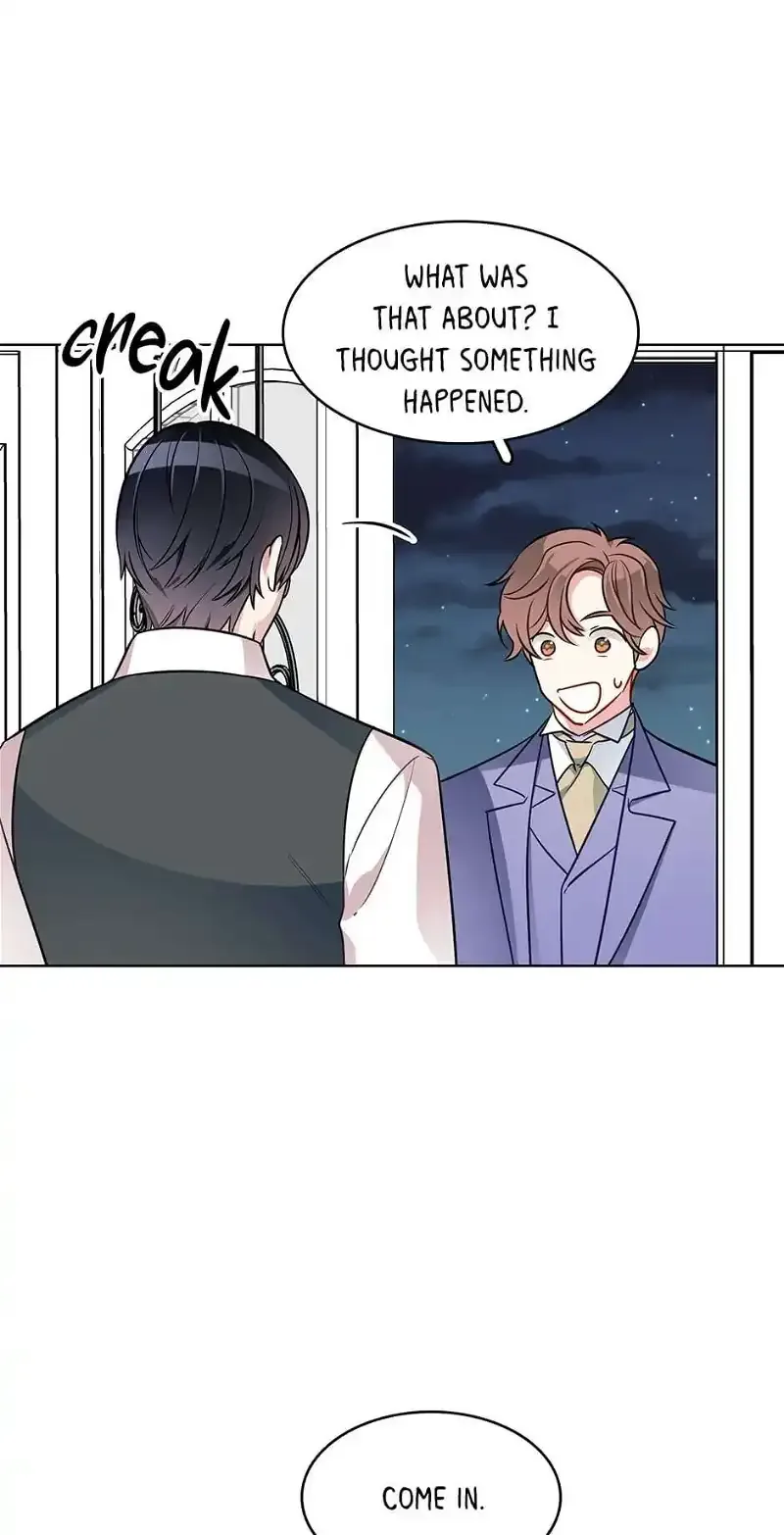 The Detective of Muiella Chapter 74 page 6