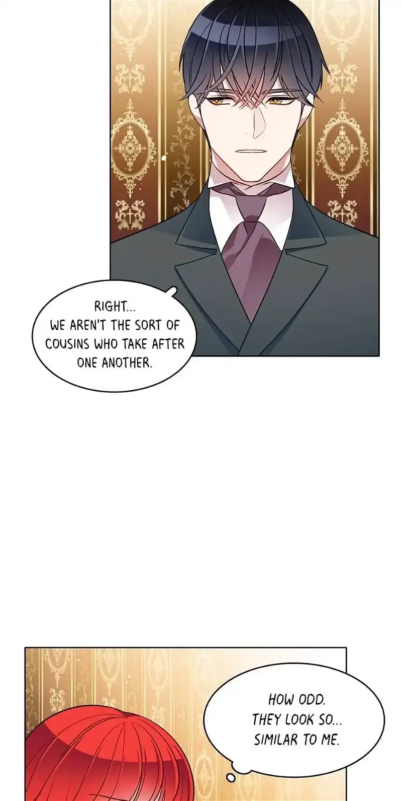 The Detective of Muiella Chapter 74 page 13