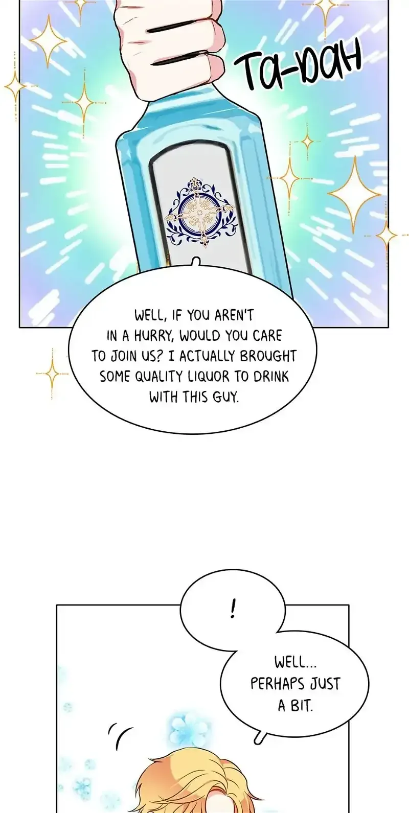 The Detective of Muiella Chapter 74 page 17