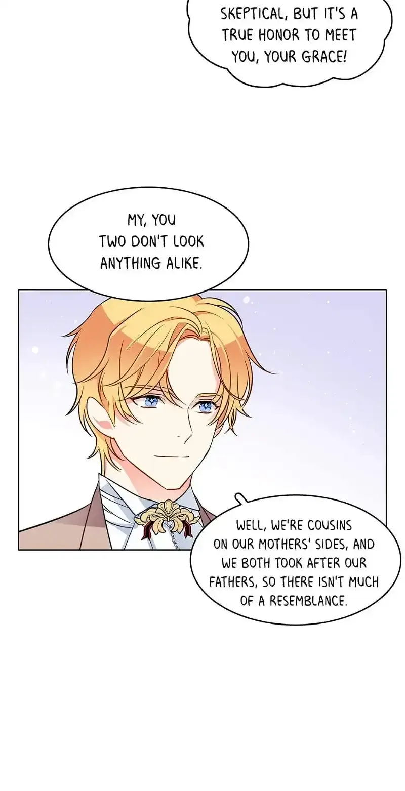 The Detective of Muiella Chapter 74 page 11