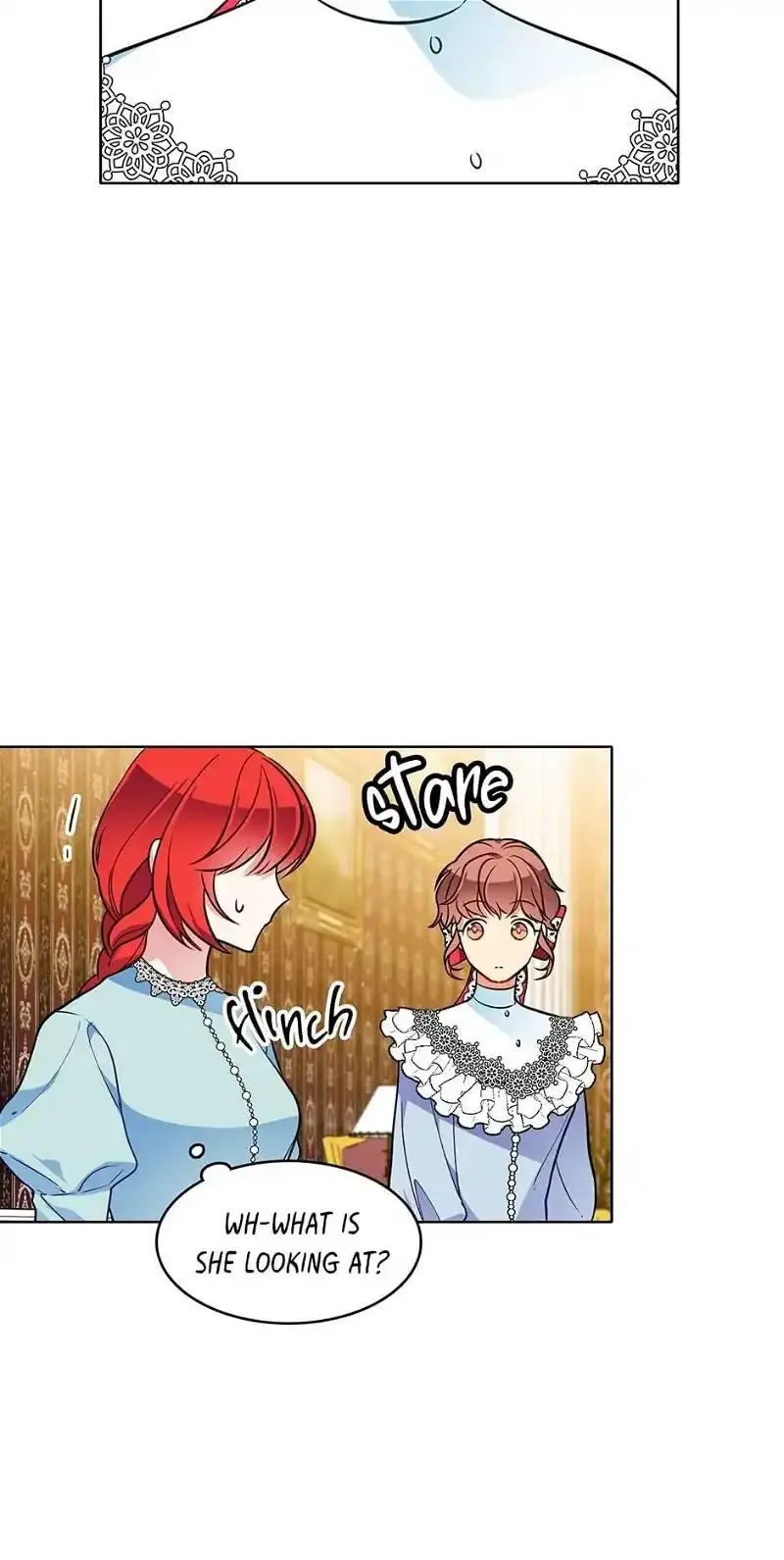 The Detective of Muiella Chapter 74 page 15