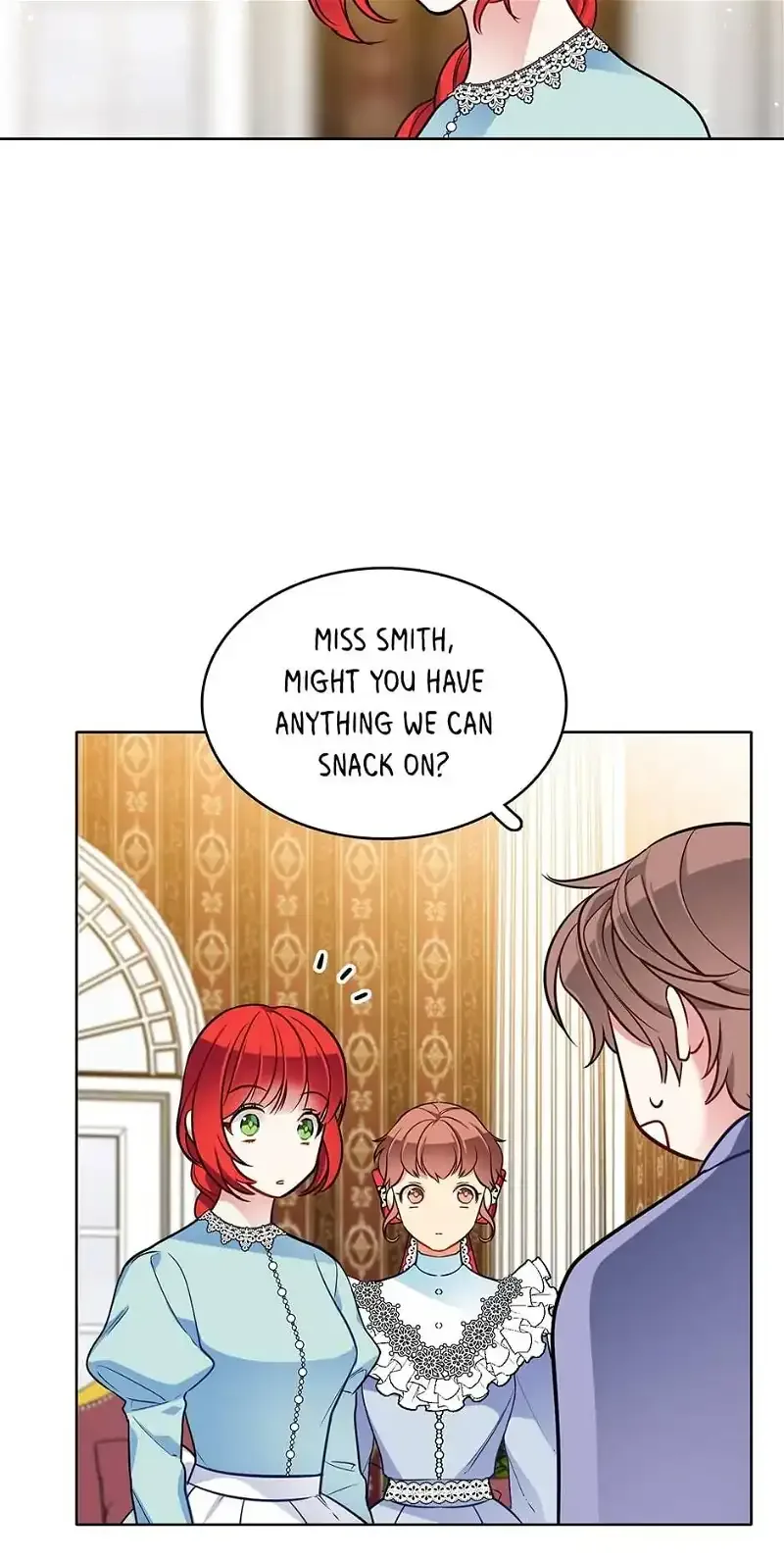 The Detective of Muiella Chapter 74 page 20