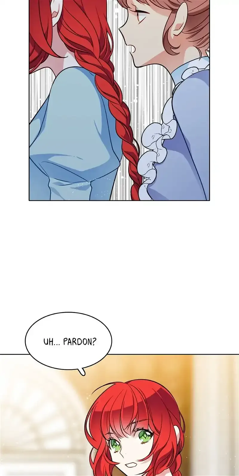 The Detective of Muiella Chapter 74 page 19