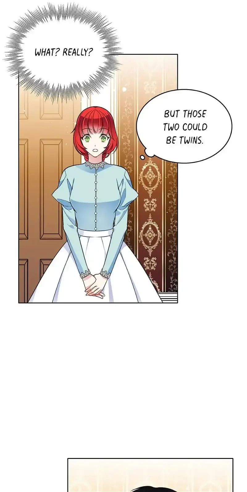 The Detective of Muiella Chapter 74 page 12