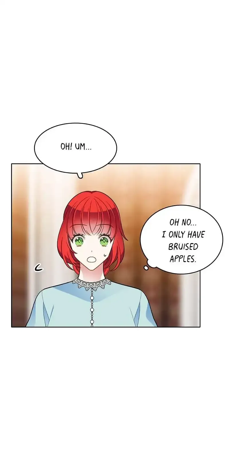 The Detective of Muiella Chapter 74 page 21
