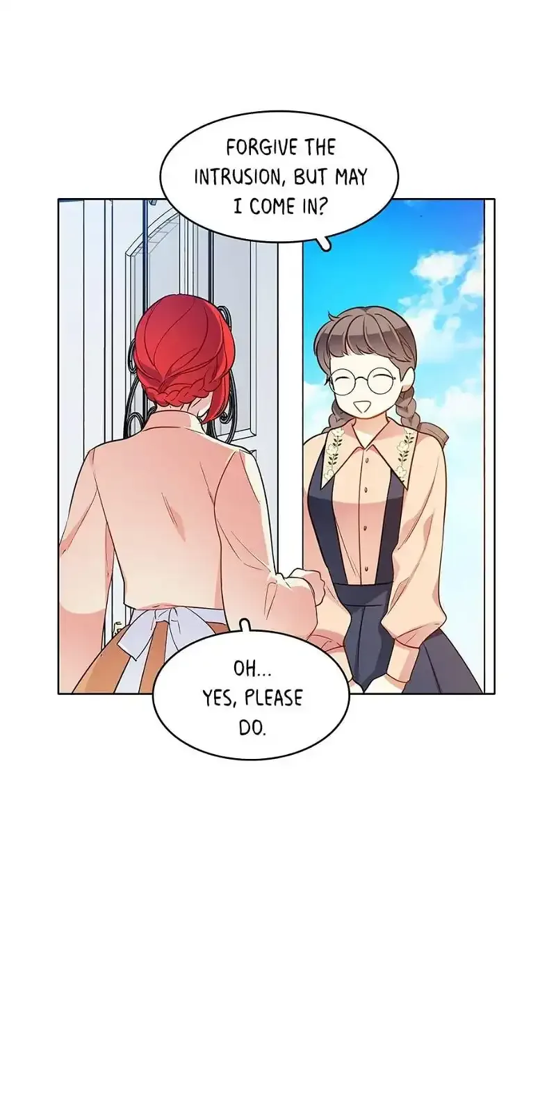 The Detective of Muiella Chapter 75 page 4