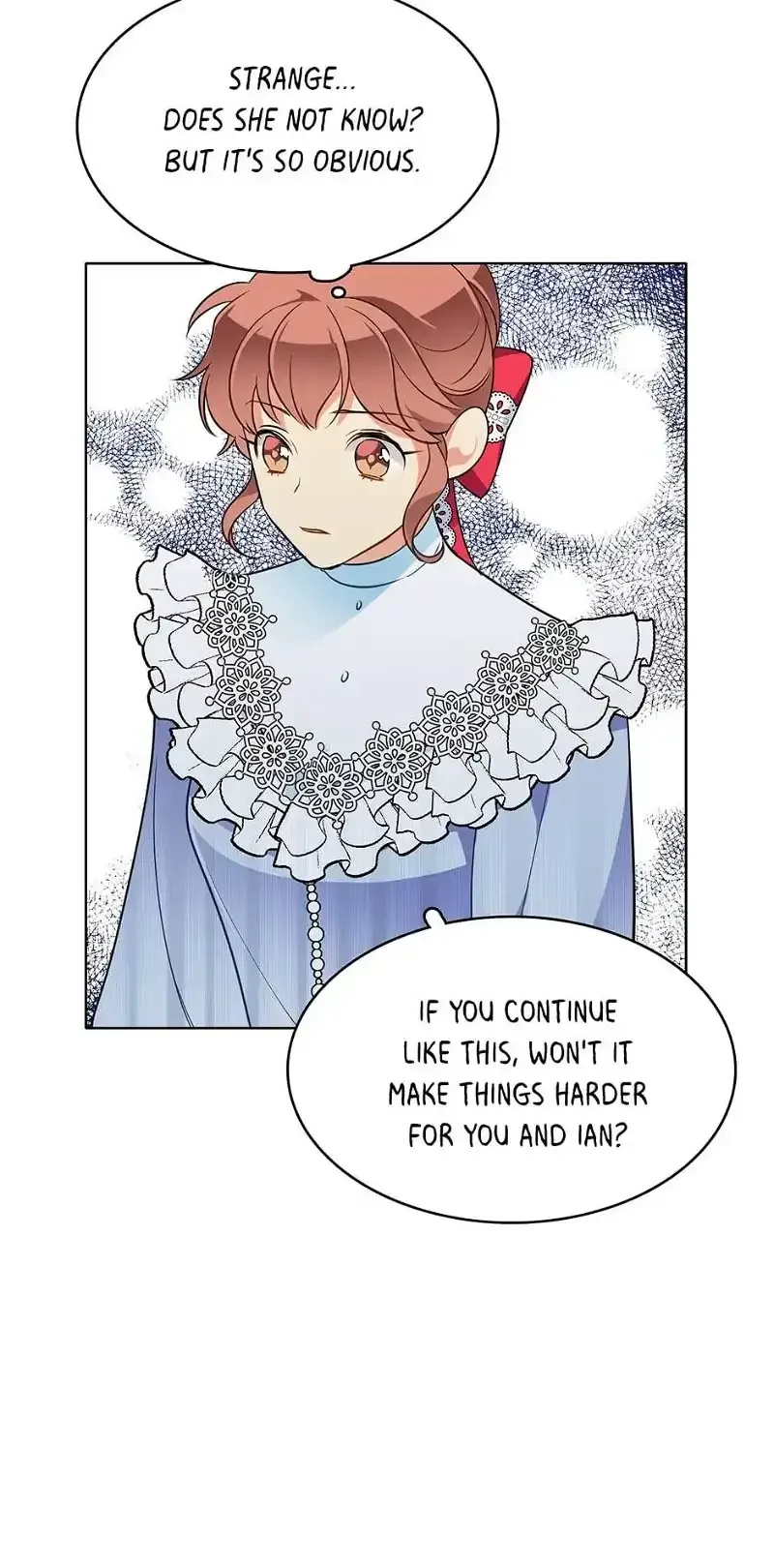 The Detective of Muiella Chapter 74 page 30