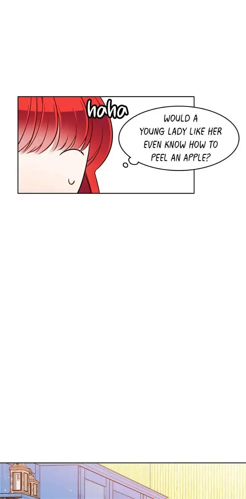 The Detective of Muiella Chapter 74 page 26