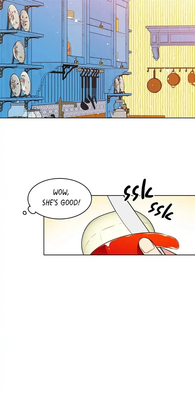 The Detective of Muiella Chapter 74 page 27