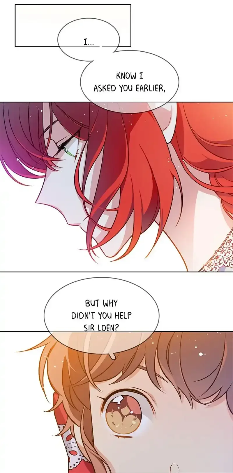 The Detective of Muiella Chapter 74 page 28