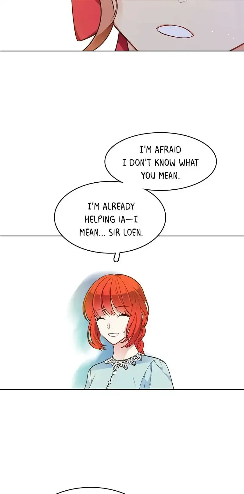 The Detective of Muiella Chapter 74 page 29