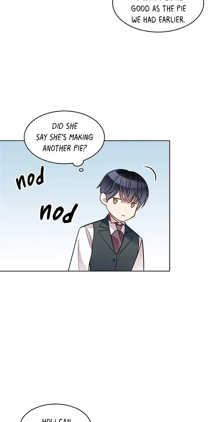 The Detective of Muiella Chapter 74 page 24