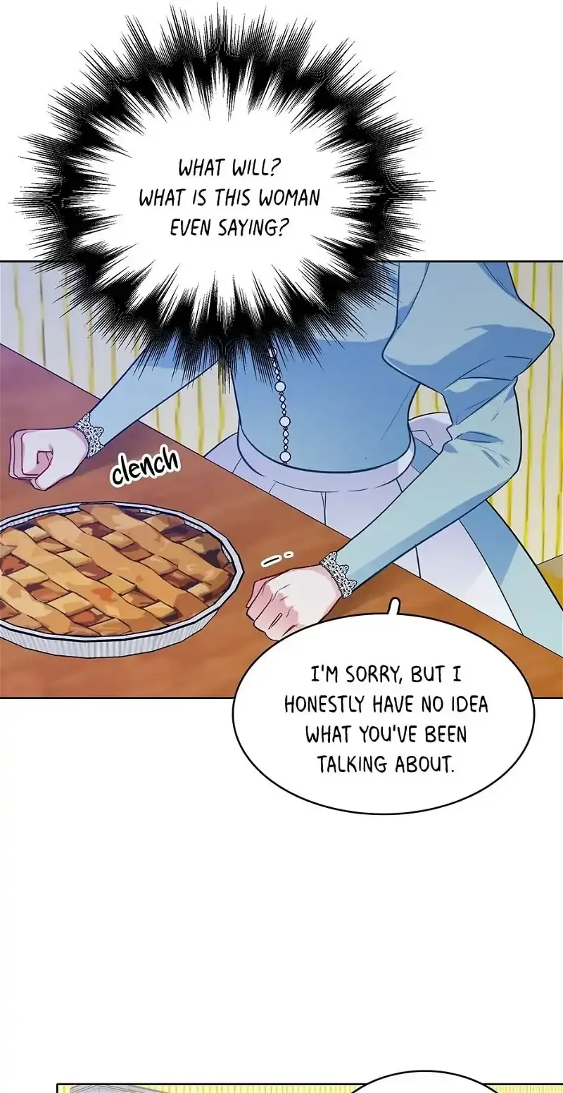 The Detective of Muiella Chapter 74 page 31