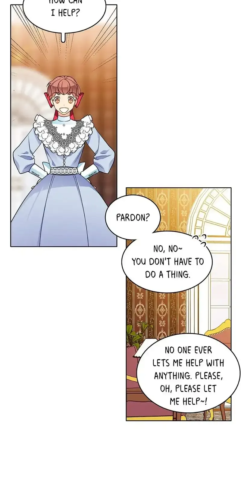 The Detective of Muiella Chapter 74 page 25