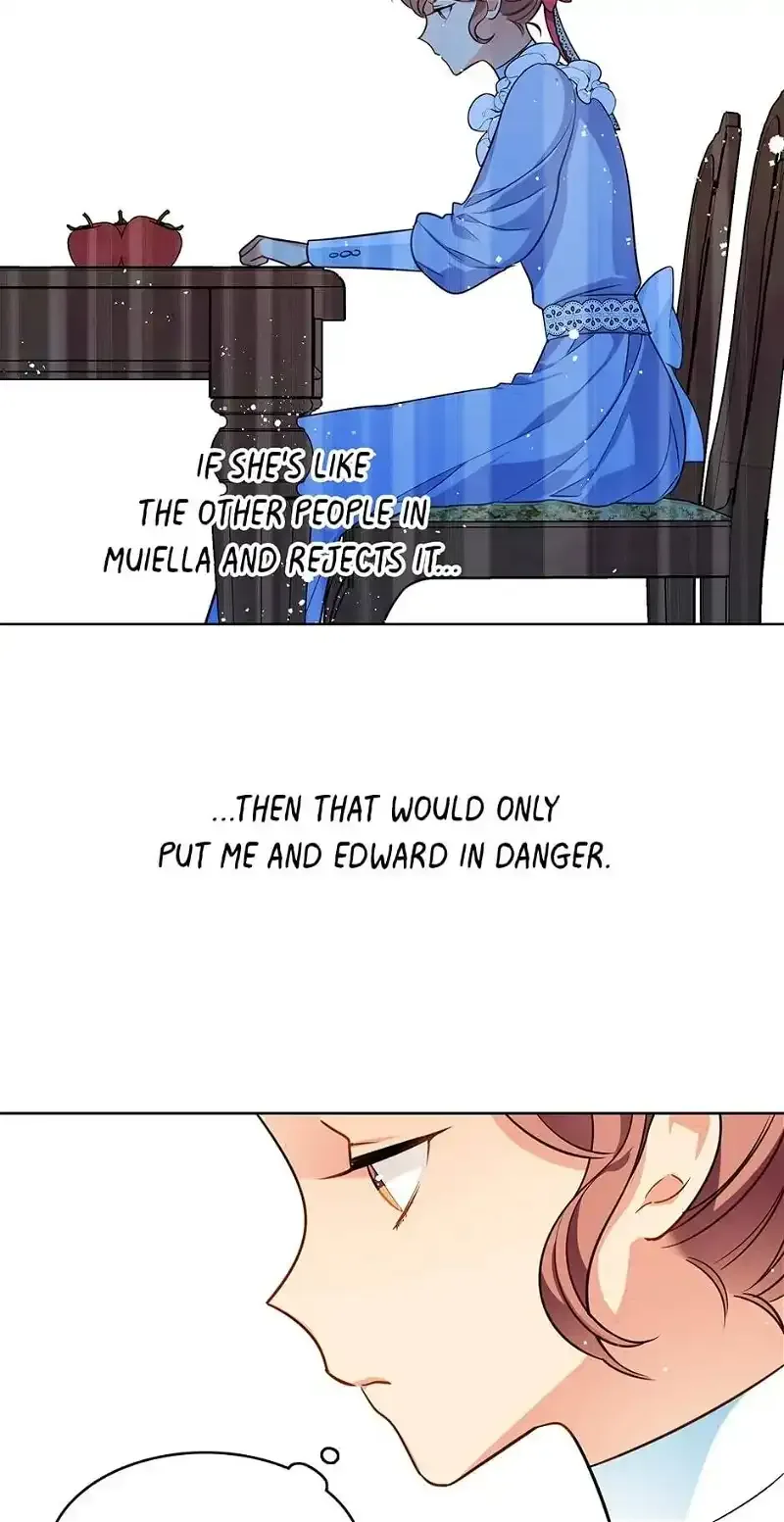 The Detective of Muiella Chapter 74 page 39
