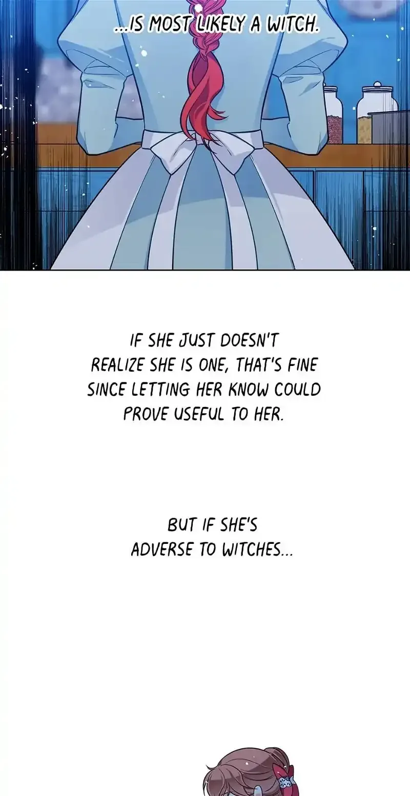 The Detective of Muiella Chapter 74 page 38