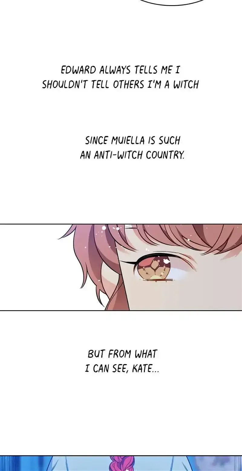 The Detective of Muiella Chapter 74 page 37