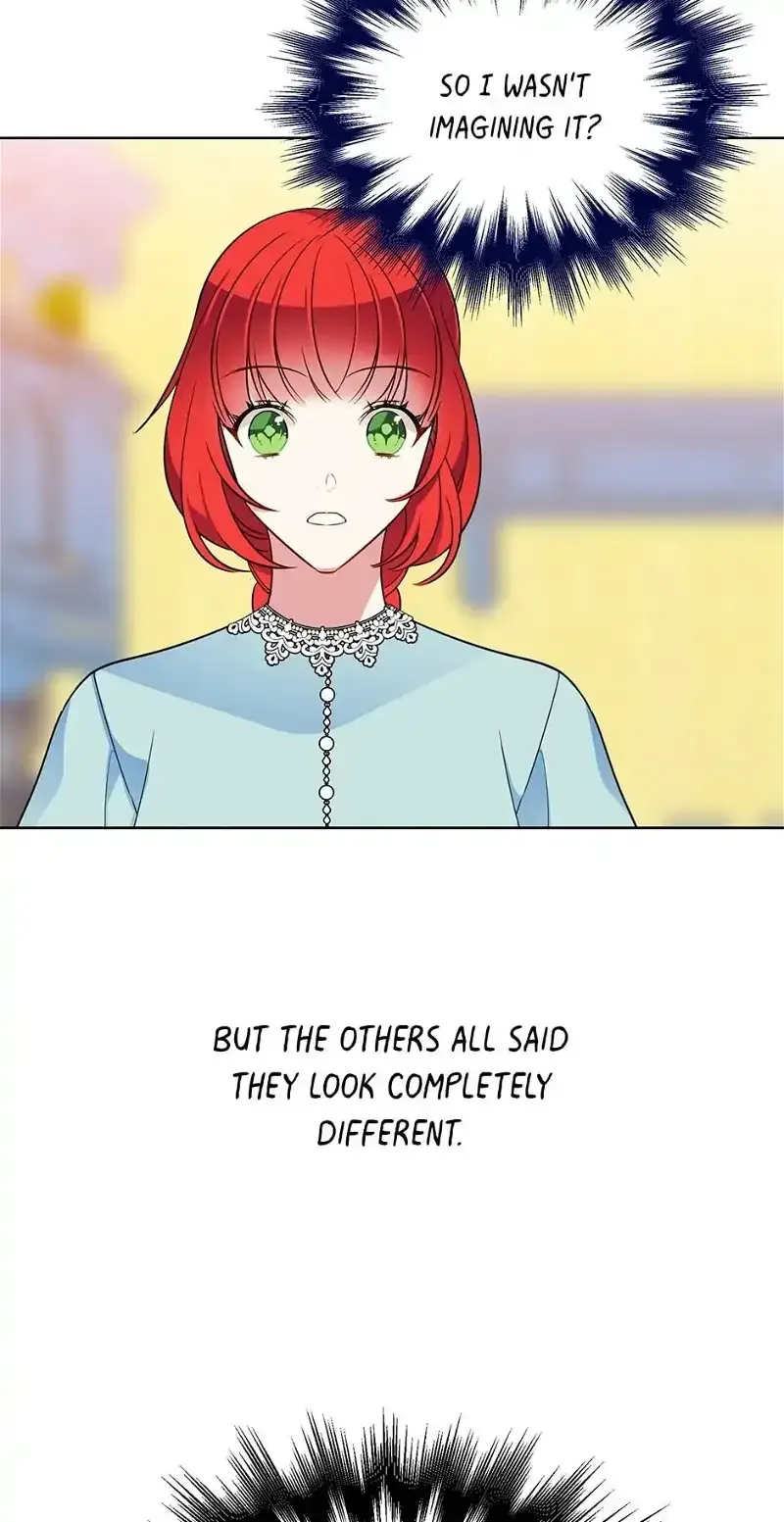 The Detective of Muiella Chapter 74 page 34