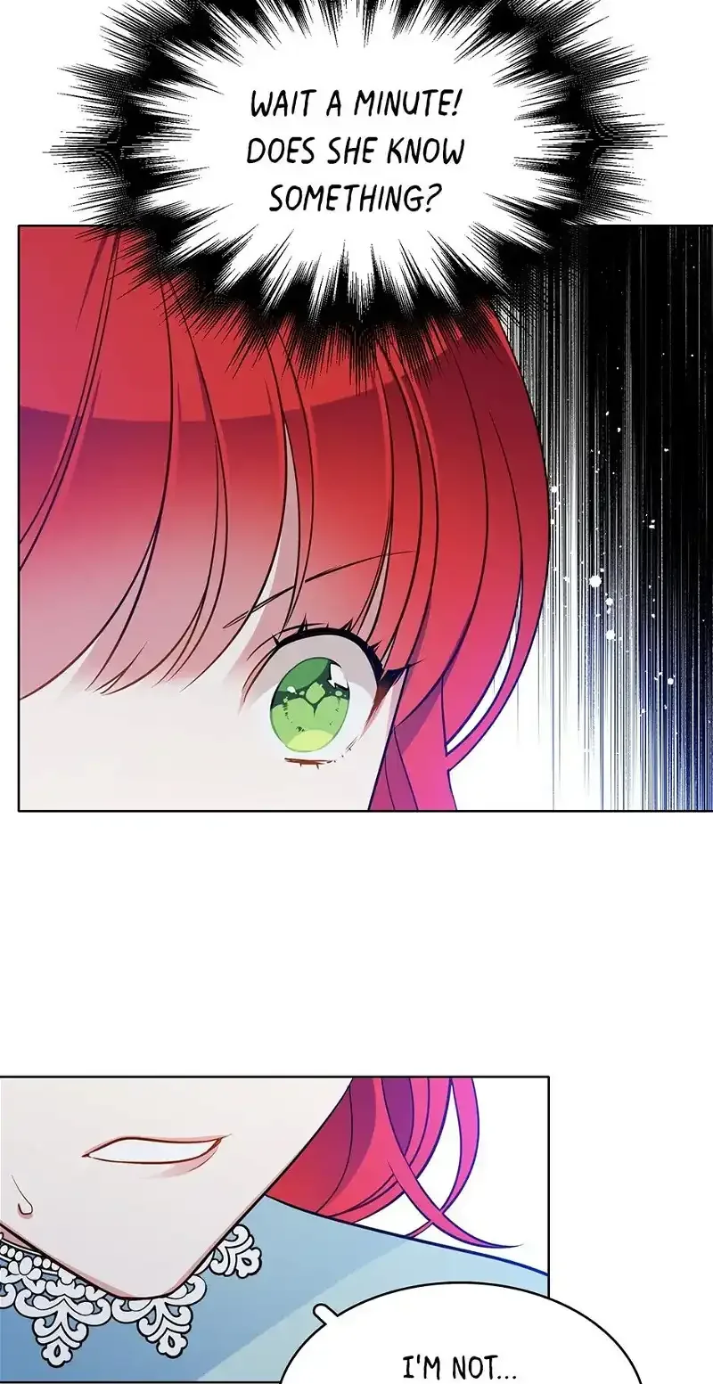 The Detective of Muiella Chapter 74 page 35
