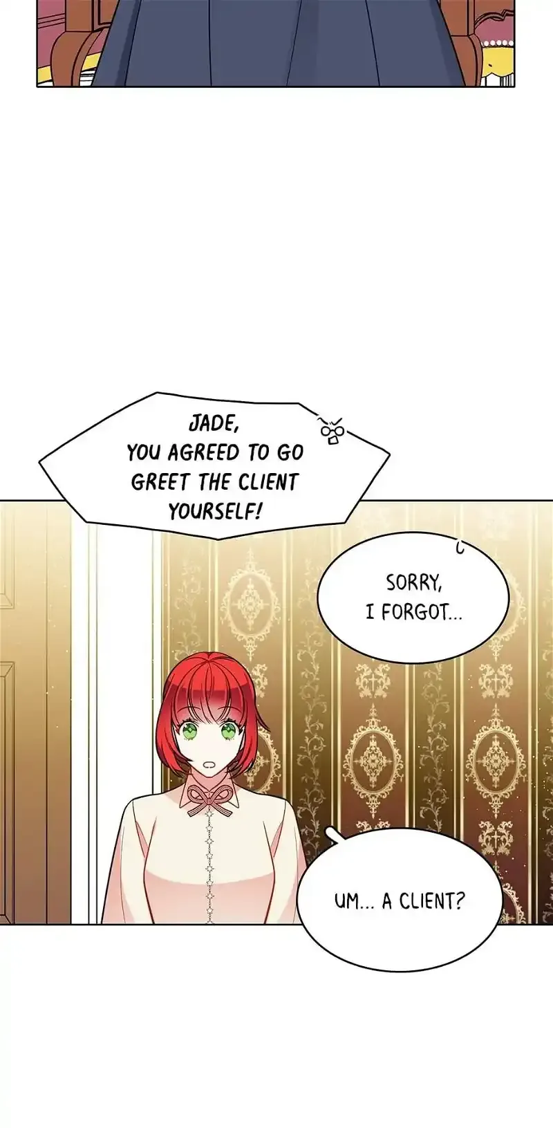 The Detective of Muiella Chapter 75 page 16